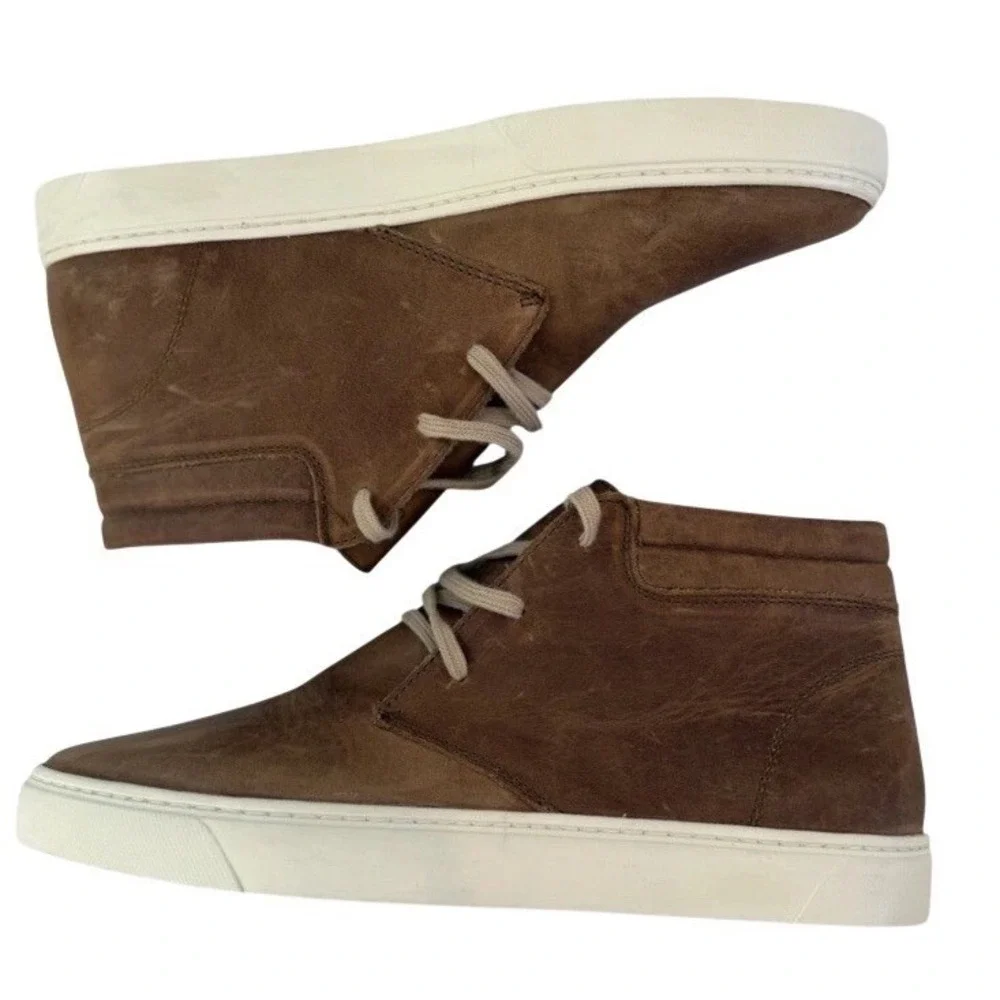 Nisolo emilio chukka